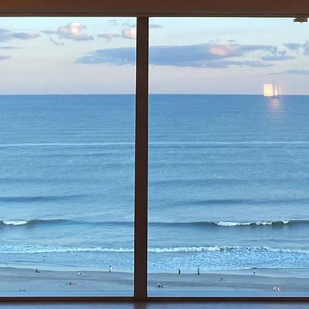 Atlantic Palace Beachfront Ocean View أتلانتيك سيتي المظهر الخارجي الصورة