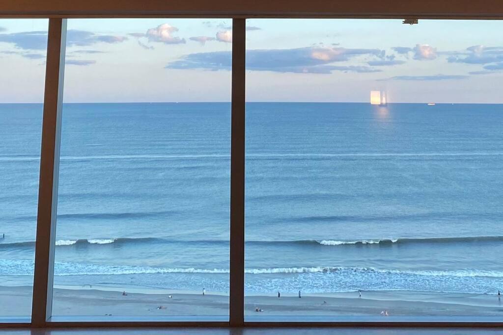 Atlantic Palace Beachfront Ocean View أتلانتيك سيتي المظهر الخارجي الصورة