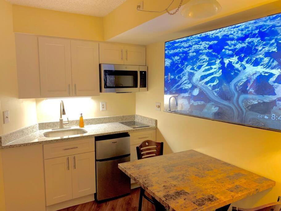 Atlantic Palace Beachfront Ocean View أتلانتيك سيتي المظهر الخارجي الصورة